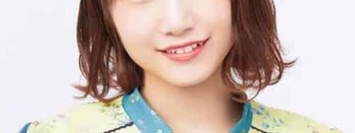 朝长美樱【日本女歌手，少女偶像团体HKT48 Team KⅣ兼AKB48 Team 4成员】 – 人物百科