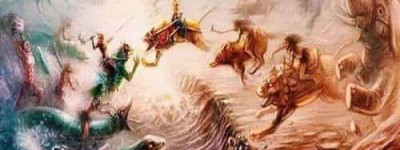 蚩尤和炎帝是什么关系_上古历史 菊江历史网