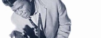 詹姆斯·布朗【美国黑人歌手】 – 人物百科