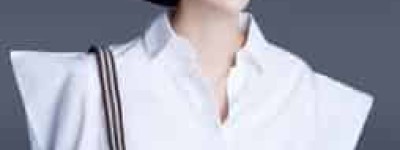 姜妍【中国内地女演员】 – 人物百科