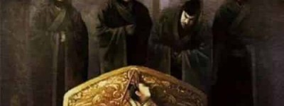 汉灵帝是怎么偷偷抢走军队的_汉朝历史 菊江历史网