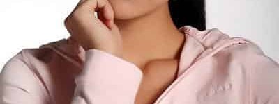 李若思【中国内地女演员、模特】 – 人物百科