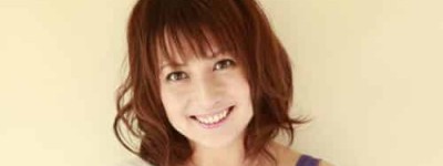 清水香里【日本女声优、演员】 – 人物百科