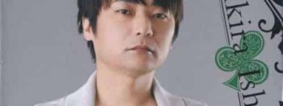 石田彰【日本男声优、演员】 – 人物百科