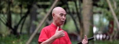 李伯清【艺术家、主持人、评书人、演员、佛教弟子，国家一级演员】 – 人物百科