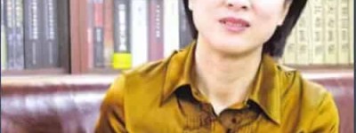 马悦凌【原名马秋红，中国初级护士】 – 人物百科