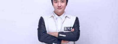 王东岳【中国节目主持人】 – 人物百科