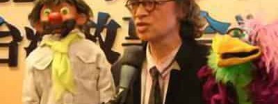 邓志鸿【华人腹语第一人，主持人】 – 人物百科