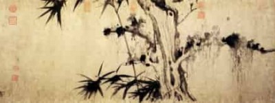 王庭筠【金代文学家、书画家、米芾的外甥】 – 人物百科