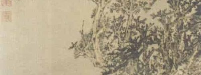 沈士充【明代画家，云间画派奠基人】 – 人物百科