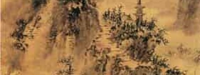 上官周【清代画家】 – 人物百科