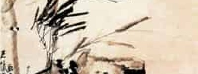 李方膺【中国清代诗画家，扬州八怪之一】 – 人物百科