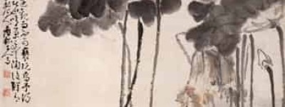 黄慎【中国清代画家，扬州八怪之一】 – 人物百科