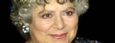 米瑞安·玛格莱斯【英国女演员】 – 人物百科