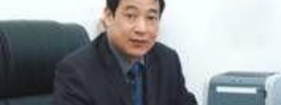 桂和荣【安徽省矿业协会副会长】 – 人物百科