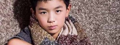 苏晗烨【中国内地男演员、模特】 – 人物百科