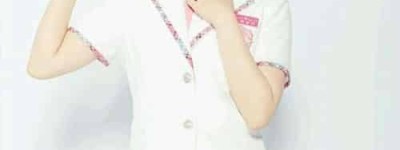 中西智代梨【日本女歌手，女子偶像团体AKB48成员之一】 – 人物百科