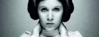 凯丽·费雪【美国女演员】 – 人物百科