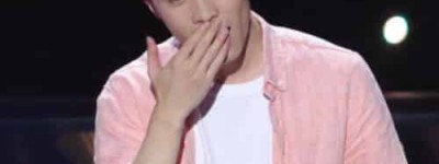 杨博【《中国新歌声》那英战队学员】 – 人物百科