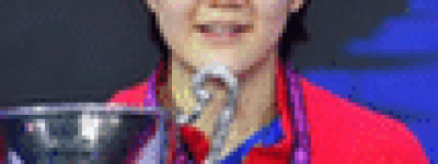 陈梦【中国乒乓球运动员】 – 人物百科