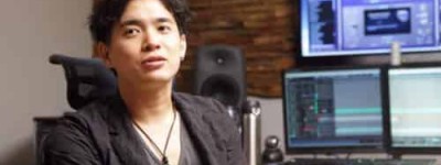 林友树【日本日剧、动画、电影原声的作曲家、编曲家】 – 人物百科