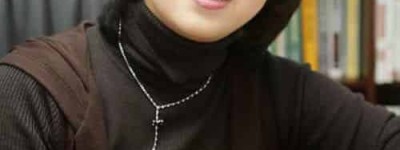 金顺玉【韩国女作家、编剧】 – 人物百科