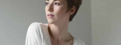 卡琳·瓦纳斯【加拿大影视女演员】 – 人物百科