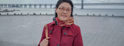 彭建英【西北大学历史学院教授】 – 人物百科