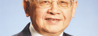 余英时【当代华人世界历史学家、汉学家】 – 人物百科