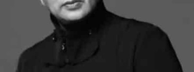 计文波【中国时装设计师】 – 人物百科