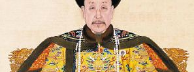 这个妃子被丈夫抛弃，二婚嫁给乾隆受尽宠爱_帝王野史 菊江历史网