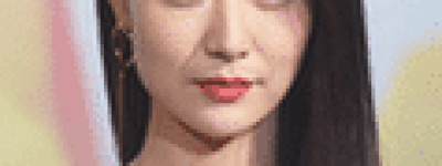 白冰【原名陈东，中国内地女演员】 – 人物百科