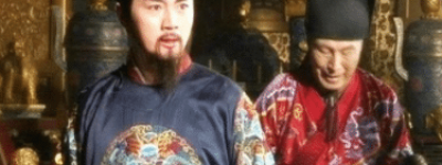 太子要去南京崇祯为何不同意？只因已有前车之鉴！_帝王野史 菊江历史网