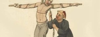 古代死刑制度最多的是那个朝代？史上死刑条款最多是西汉_帝王野史 菊江历史网