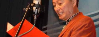 童自荣【中国内地男配音演员】 – 人物百科