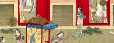 皇帝的“三宫六院七十二嫔妃”是真实的吗？_帝王野史 菊江历史网