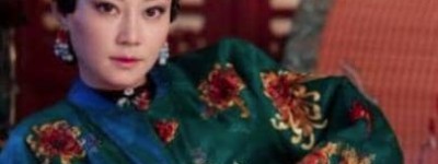 她曾是乾隆挚爱女子，死后乾隆却下令将抄她全家_后宫秘史 菊江历史网