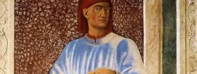 薄伽丘【意大利文艺复兴运动代表，人文主义作家，佛罗伦萨文学三杰之一】 – 人物百科