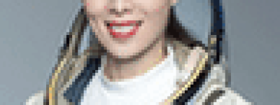 王亚平【中国首位进驻空间站、首位出舱活动的女航天员、特级航天员】 – 人物百科