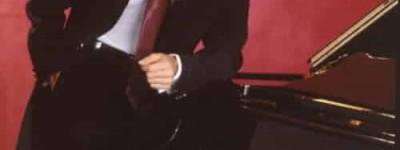 理查德·克莱德曼【法国艺术家、钢琴表演艺术家】 – 人物百科