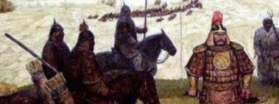 慕容冲：翩翩如玉的贵公子，从男宠到皇帝的传奇人生_帝王野史 菊江历史网