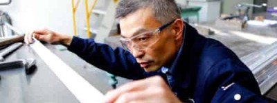 胡双钱【商飞上海飞机制造公司钳工组长，全国劳动模范】 – 人物百科