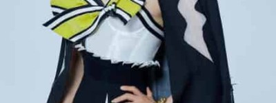 丁当【本名吴娴，中国内地流行乐女歌手】 – 人物百科