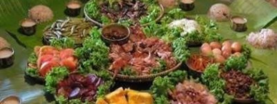 傈僳族饮食 傈僳族的饮食文化有什么特色_民俗文化 菊江历史网