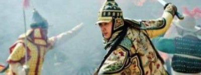 努尔哈赤子嗣众多，最后为何是八子皇太极继位？_稗官野史 菊江历史网