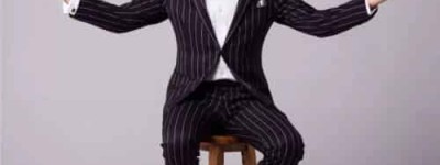 赵卫国【国家一级演员、相声表演艺术家、武汉市说唱团相声演员】 – 人物百科