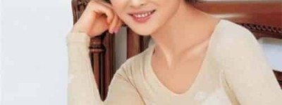 刘蓓【中国内地女演员】 – 人物百科