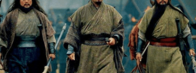 刘备不论在哪里打仗，身边为何带着张飞而不是关羽？_三国历史 菊江历史网