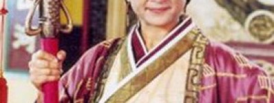 佘太君简介_佘太君的儿子_佘太君的故事_佘太君怎么死的 菊江历史网