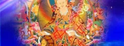莲花生【印度佛教史上最伟大的大成就者之一，藏传佛教的主要奠基者】 – 人物百科